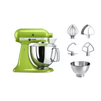 Plaktuvas KitchenAid 5KSM175PSEGA