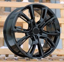 Ratlankis RACINGLINE BK568 R20x9 5x127 ET 34 CB 71.5 (Ack)