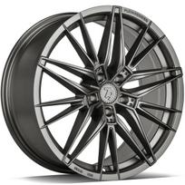 Ratlankis SEVENTY9 SSF-5 R18x8 5x114.3 ET 40 CB 73.1 (720 kg)