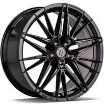 Ratlankis SEVENTY9 SSF-5 R20x8.5 5x114.3 ET 40 CB 73.1 (800 kg)
