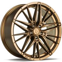 Ratlankis SEVENTY9 R20x8.5 5x114 ET 40 CB 73 (Snb Sand Bronze) (800 KG kg)