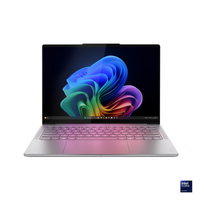 Lenovo Yoga Slim 7 14ILL10 Intel | Luna Grey | 14 " | OLED | WUXGA | 1920 x 1200 pixels | Glossy | Intel Core Ultra 7 | 256V | 16GB | Soldered LPDDR5X | Solid-state drive capacity 512GB | Intel Arc Graphics 140V | Windows 11 Home | 802.11be | Bluetooth