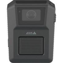 Axis W102 - Camcorder - 1080p / 30 BpS - Flash 512MB
