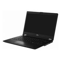 N14 FUJITSU LIFEBOOK U7410, 10310U-INTEL-CORE-I5, 14, FHD, WEBCAM, 16GB RAM, 512GB SSD, DE, W11P DA, Grad A3