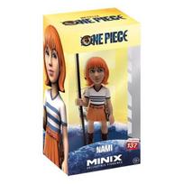Figurėlė Minix One Piece Nami