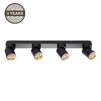 Ceiling Light Tunis 4xGU10 ML9939 B/Gold