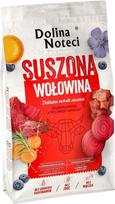 Dolina Noteci Premium su džiovinta jautiena, 9 kg