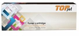 Tonerių kasetė TopJet W2210/207A, juoda sp.