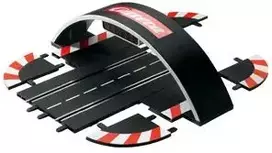 Carrera Digital 124 Pit Stop Lane