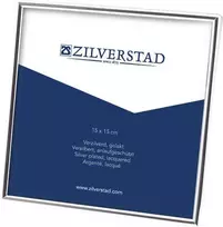 Nuotraukų rėmelis Zilverstad Sweet Memory 15x15 metalinis portretas blizgus 6149660