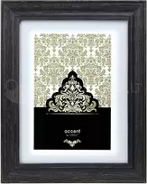 Nuotraukų rėmelis Nielsen Design Nielsen Accent Vintage 21x29,7 Mediena juoda DIN A4 3221103