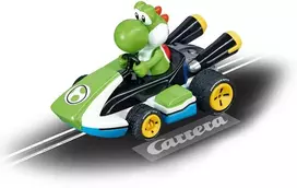 Carrera GO!!! 64035 Nintendo Mario Kart 8 – Yoshi
