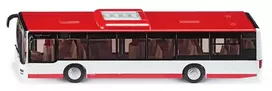 Trefl Žaislinis autobusas MAN S3734 įvairių spalvų