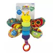 TOMY Lamaze Freddie Butterfly pakabukas L27024 /3