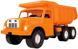 Wader Dino Toys 645011 Žaislinis sunkvežimis