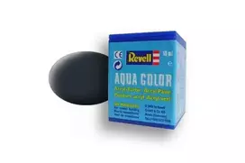 Revell dažai pilki emaliniai 36109