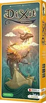 Stalo žaidimo papildymas: Dixit 5: Daydreams | Lenkų k.
