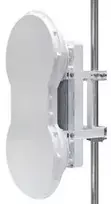 Maršrutizatorius Bevielis tiltas Ubiquiti AirFiber5U 5.7-6.2GHz 1Gbps+ Backhaul 5GHz one unit / UBI-AF-5U