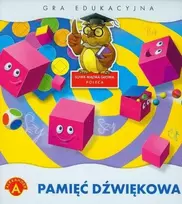 Alexander Aleksandro Garso atminties žaidimas