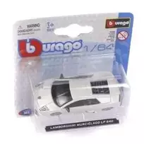 Bburago 1:64 automobilis, asort.