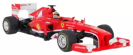 R/C žaislinis automobilis Ferrari F1 1:18 RASTAR