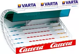 Carrera Pastatai - Tribune (GCB1010)