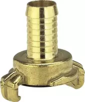 Gardena žalvario greito sujungimo su žarnos antgalis 32 mm (1 1/4") 07104-20