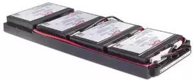 APC RBC34 UPS akumuliatorius Rūgštinis akumuliatorius (VRLA)