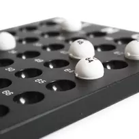 Tactic Stalo žaidimas „Bingo“