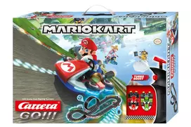 Carrera GO!!! Nintendo Mario Kart 8 20062491