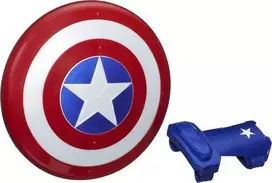 Hasbro Keršytojai Kapitonas Amerika Magnetinis Skydas The Avengers