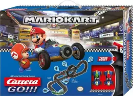 Carrera GO!!! Nintendo Mario Kart Mach 8 20062492