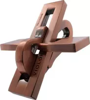 G3 Stalo žaidimas galvosūkis Huzzle Cast Violon 3/6