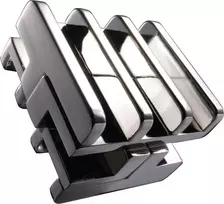 G3 Stalo žaidimas Huzzle Cast Rattle 5/6 galvosūkis