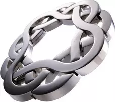 G3 Stalo žaidimas galvosūkis Huzzle Cast Coaster 4/6