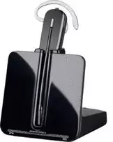 Plantronics POLY CS540A W/HL10 CONVERTIBLE DECT EU