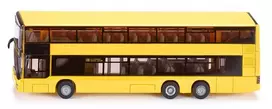 Siku MAN dviaukštis autobusas