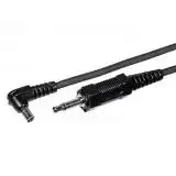 walimex sinchronizavimo laidas 420 cm su telefono lizdu 3,5 mm