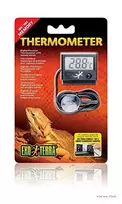 Exoterra Exo Terra - skaitmeninis termometras - (228.0072)