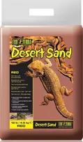 Exo Terra Hagen Vandens vėžlys bazė Riverbed Sand, 4.5kg