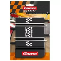 Carrera Jungiamasis geležinkelis (GXP-616818)