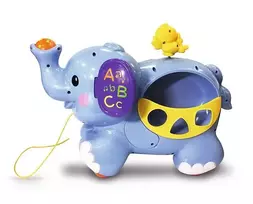 „Vtech Super dramblys“ (318938)