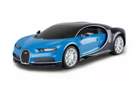Carruzzo Jamara 405137 Radijo bangomis valdomas (RC) modelis Automobilis Elektrinis variklis 1:24