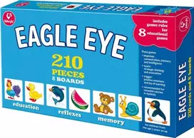 Promatek Eagle Eye – 0802