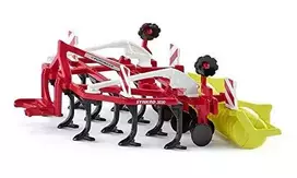 Kultivatorius Siku Farmer Pttinger Synkro S2067