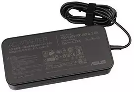 Maitinimo šaltinis ASUS 120W 19V 6,32A, 5,5 mm lizdas