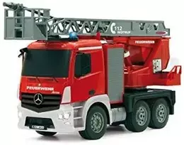 Jamara Nuotolinio valdymo gaisrinis automobilis (404960)