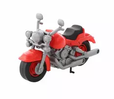 Wader Motociklas "Cross" 28 cm