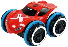 SILVERLIT EXOST 1:34 Radijo bangomis valdomas automobilis AQUA CYCLONE