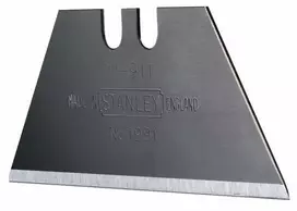 STANLEY OSTRZE 1991, TRAPEZOWE 100szt.